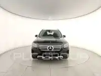 2025 Mercedes Benz GLB 180