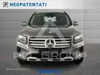 2025 Mercedes Benz GLB 180