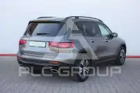 2025 Mercedes Benz GLB 180