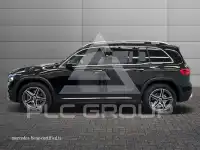 2025 Mercedes Benz GLB 180