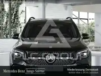 2025 Mercedes Benz GLB 180