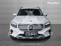 2025 Mercedes Benz GLB 180