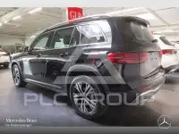 2025 Mercedes Benz GLB 180