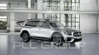 2025 Mercedes Benz GLB 180