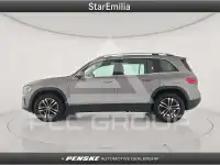 2025 Mercedes Benz GLB 180