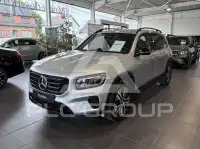 2025 Mercedes Benz GLB 180