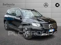 2025 Mercedes Benz GLB 180