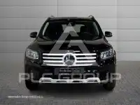 2025 Mercedes Benz GLB 180