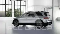 2025 Mercedes Benz GLB 180