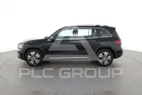 2025 Mercedes Benz GLB 180