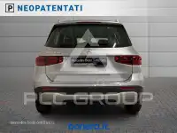 2025 Mercedes Benz GLB 180