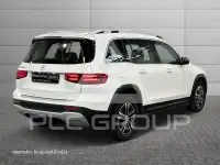 2025 Mercedes Benz GLB 180