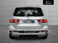 2025 Mercedes Benz GLB 180