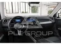 2025 Mercedes Benz GLB 180