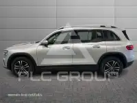 2025 Mercedes Benz GLB 180