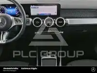 2025 Mercedes Benz GLB 180