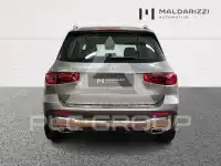 2025 Mercedes Benz GLB 180