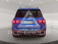 2025 Mercedes Benz GLB 180