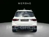 2025 Mercedes Benz GLB 180