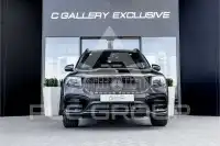 2025 Mercedes Benz GLB 180