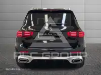 2025 Mercedes Benz GLB 180