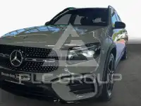 2025 Mercedes Benz GLB 180