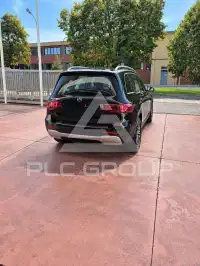 2025 Mercedes Benz GLB 180