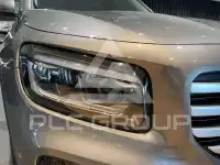2025 Mercedes Benz GLB 180