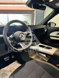 2025 Mercedes Benz GLB 180