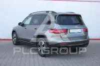 2025 Mercedes Benz GLB 180