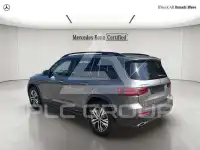 2025 Mercedes Benz GLB 180