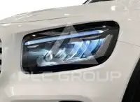 2025 Mercedes Benz GLB 180