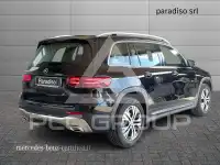 2025 Mercedes Benz GLB 180