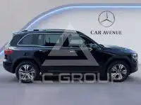 2025 Mercedes Benz GLB 180