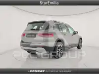 2025 Mercedes Benz GLB 180