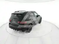 2025 Mercedes Benz GLB 180