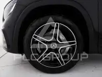 2025 Mercedes Benz GLB 180