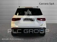 2025 Mercedes Benz GLB 180