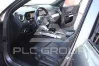 2025 Mercedes Benz GLB 180