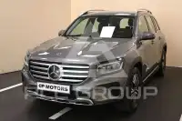 2025 Mercedes Benz GLB 180