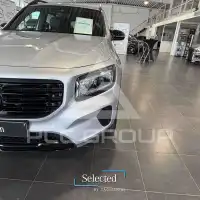 2025 Mercedes Benz GLB 180