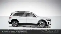 2025 Mercedes Benz GLB 180