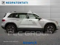 2025 Mercedes Benz GLB 180