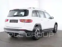 2025 Mercedes Benz GLB 180