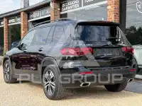 2025 Mercedes Benz GLB 180