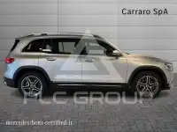 2025 Mercedes Benz GLB 180