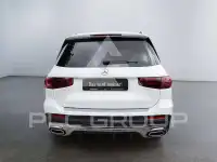 2025 Mercedes Benz GLB 180