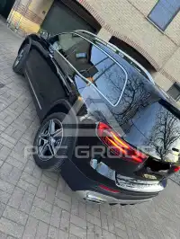 2025 Mercedes Benz GLB 180