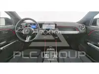 2025 Mercedes Benz GLB 180