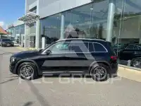 2025 Mercedes Benz GLB 180